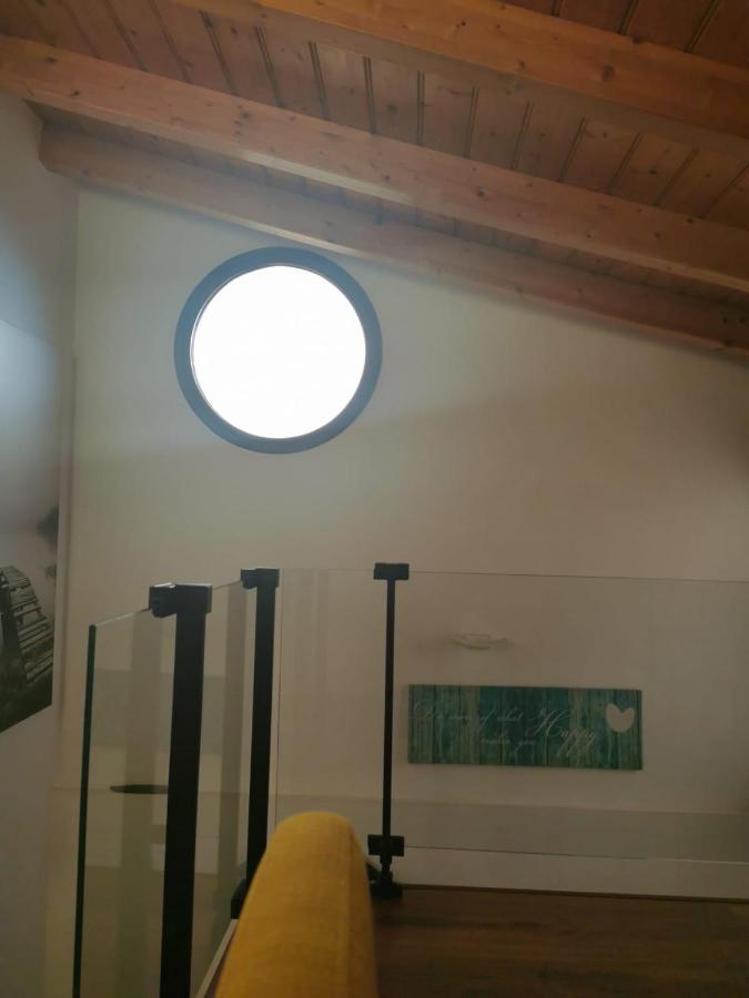 Casa Tia Tomasa Villa Los Silos Exteriör bild