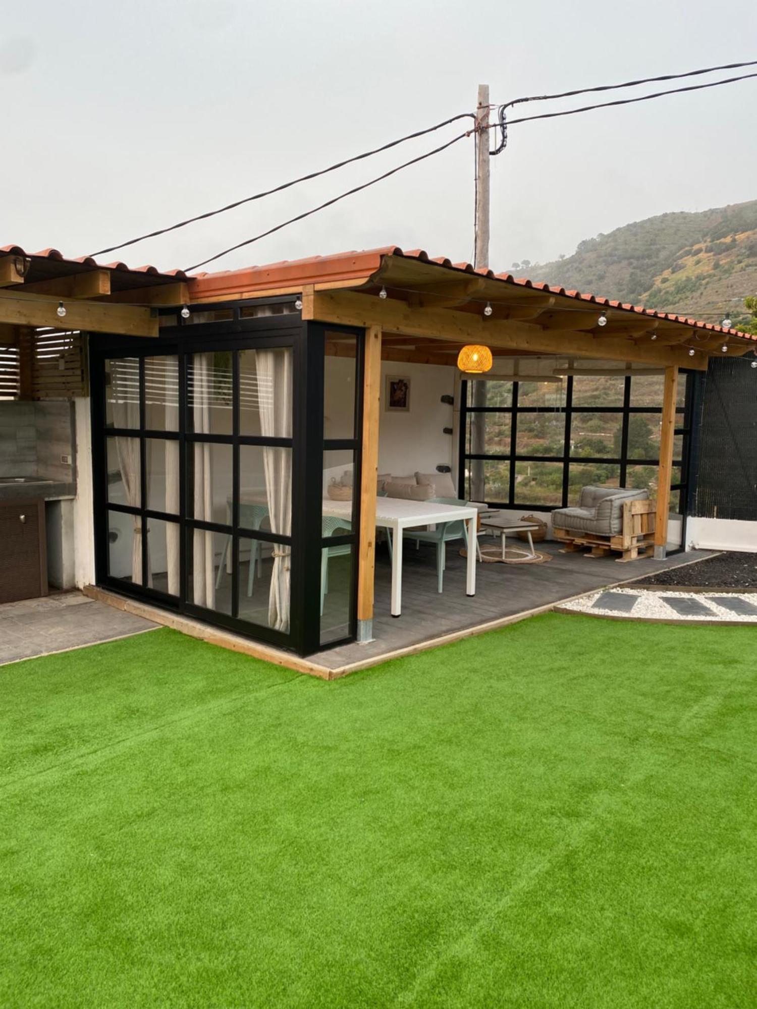 Casa Tia Tomasa Villa Los Silos Exteriör bild