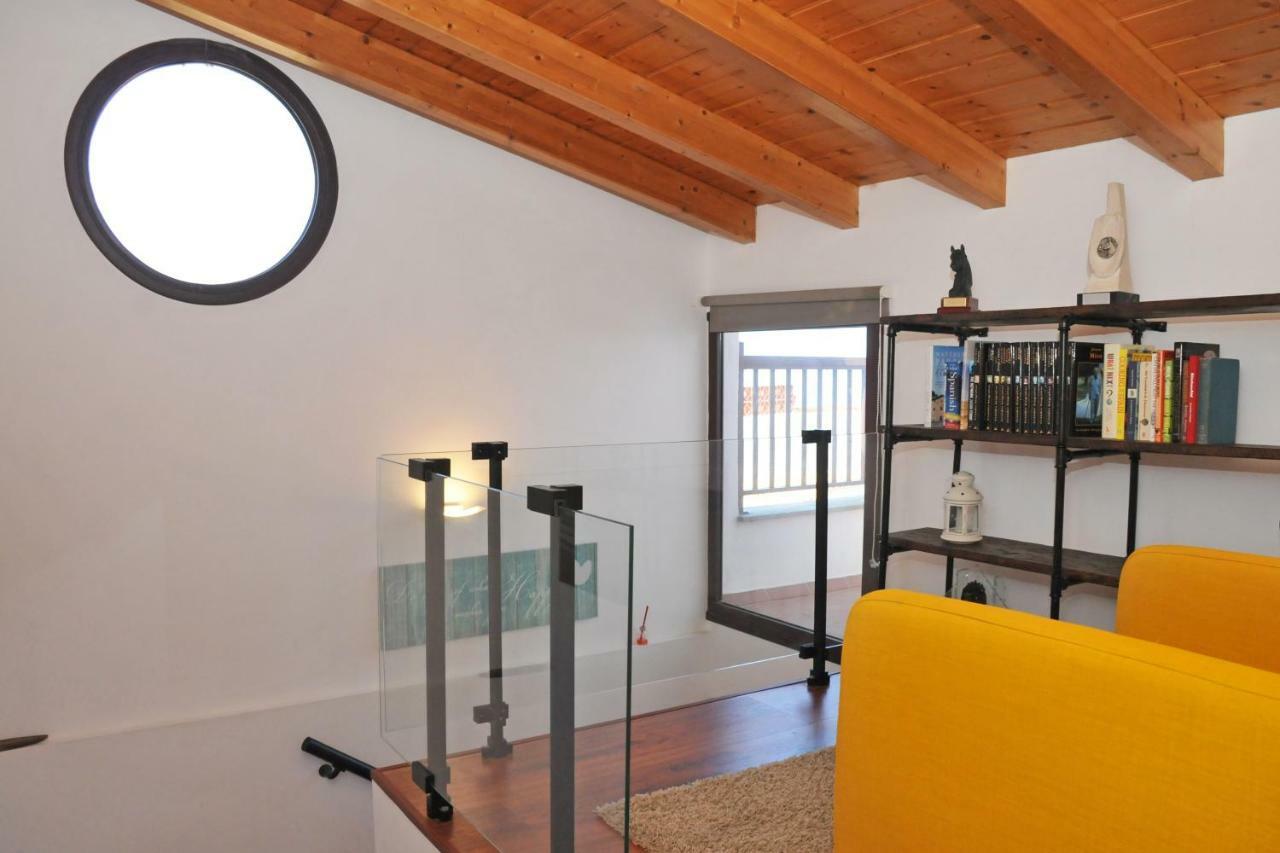 Casa Tia Tomasa Villa Los Silos Exteriör bild